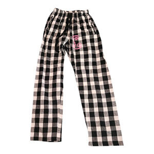 Boxercraft Size Small Plaid Pajama Pants